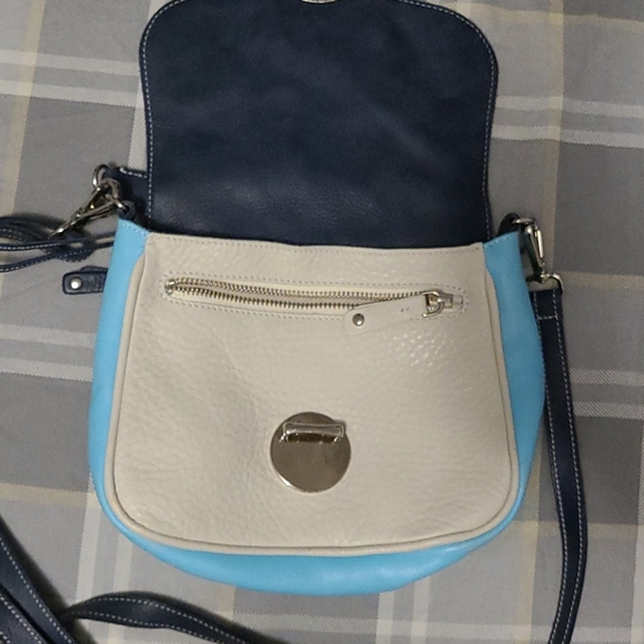 Cross body bag - Picture 5 of 5